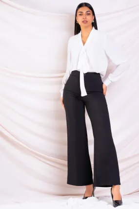 Flare Leg Pant