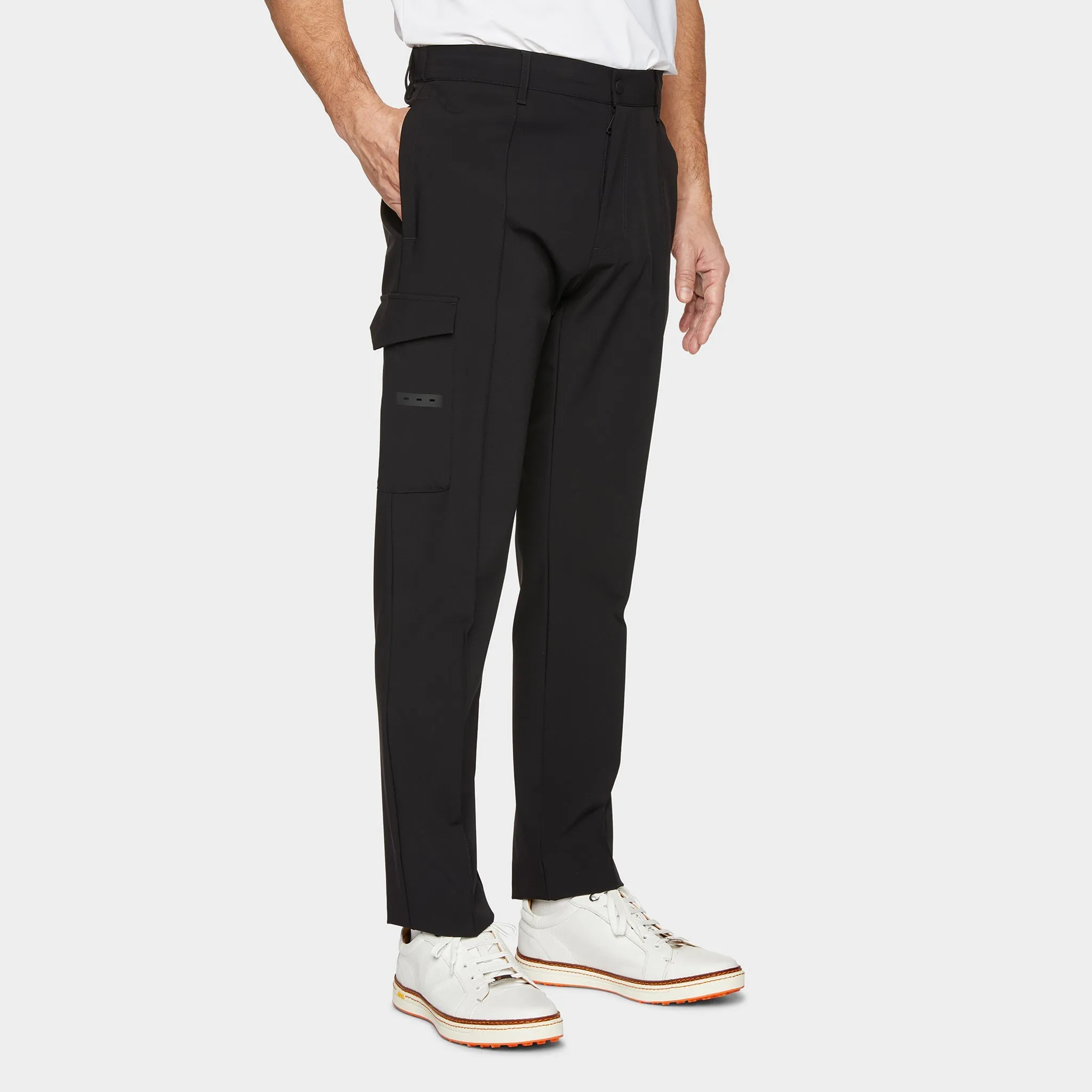 Golf Cargo Pant