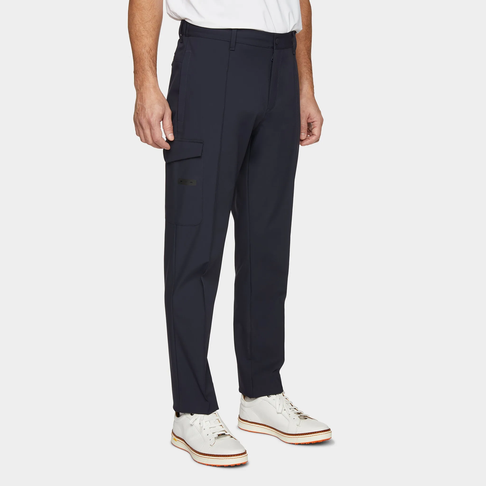 Golf Cargo Pant