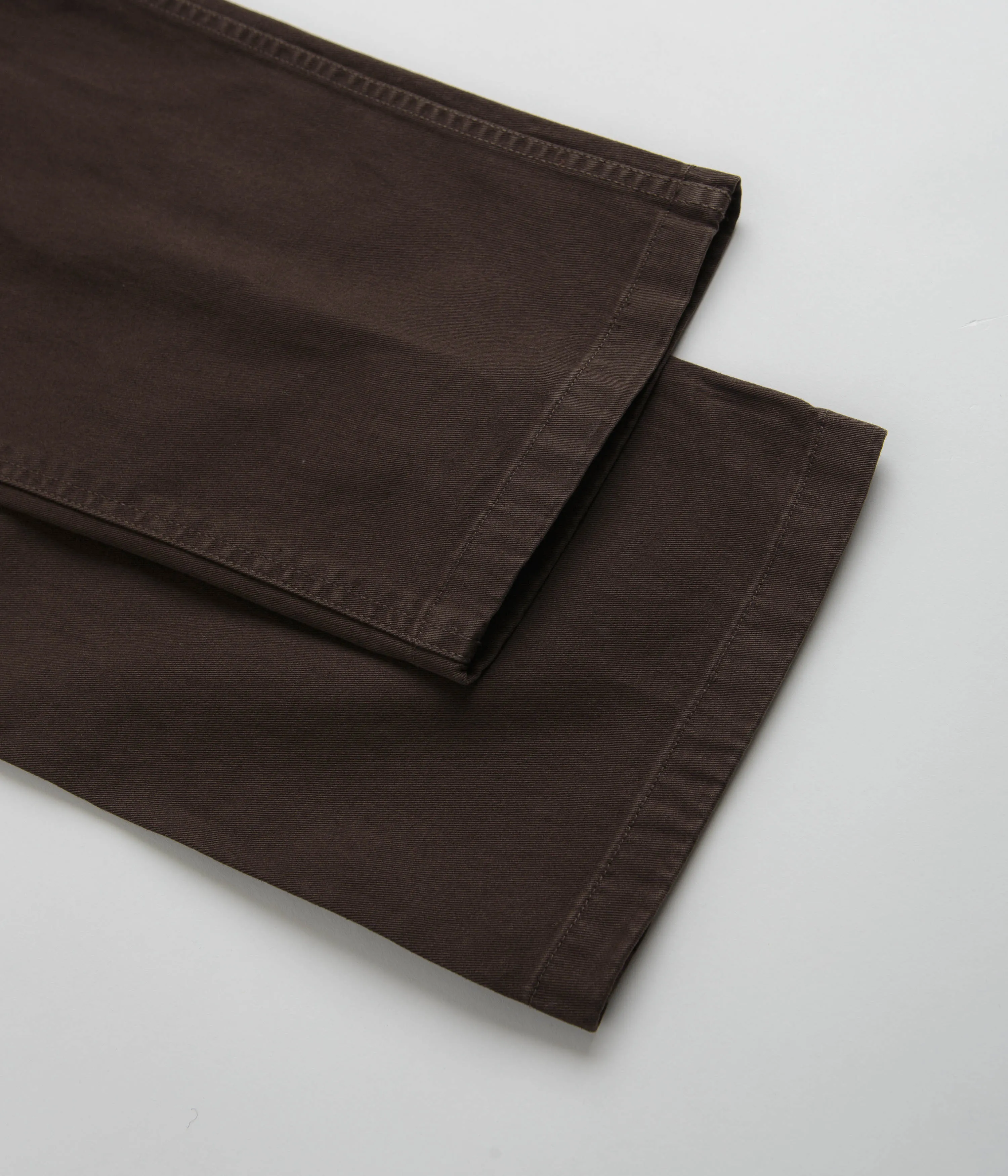 Gramicci Original G Pants - Dark Brown