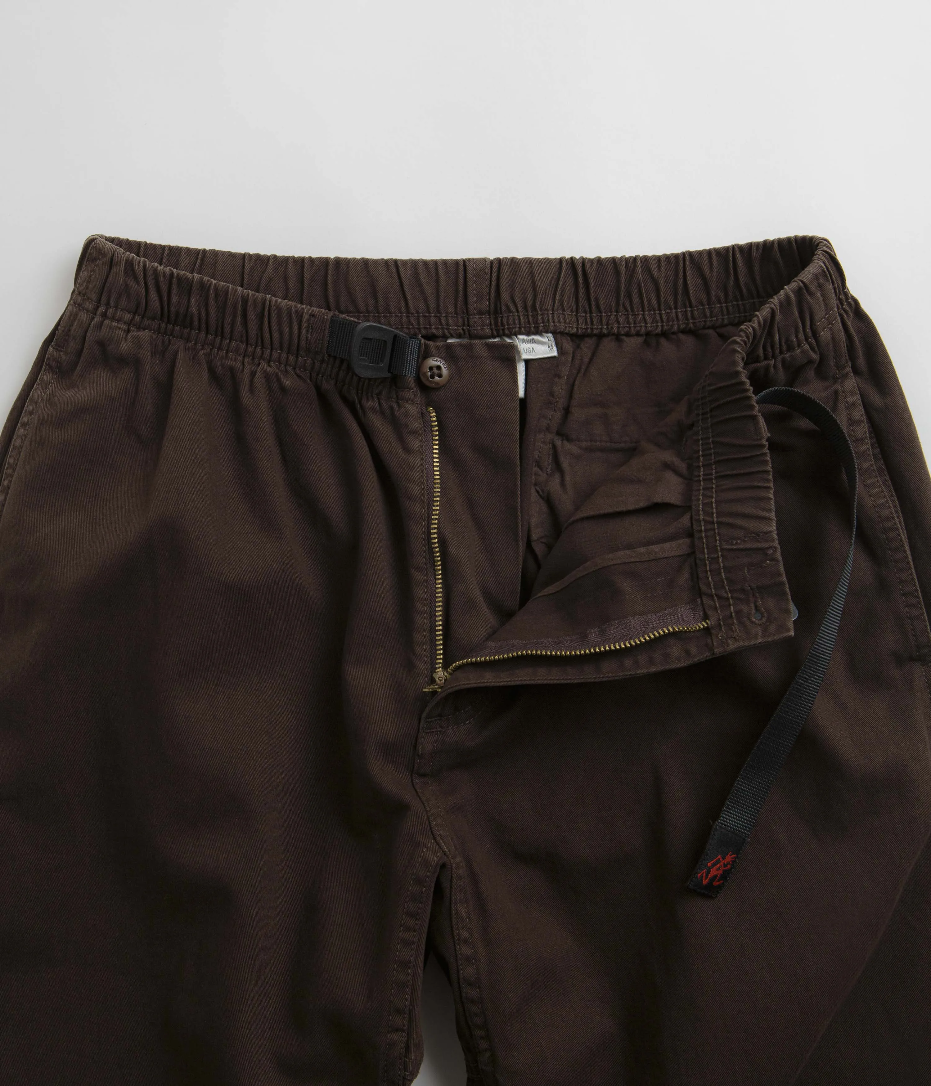 Gramicci Original G Pants - Dark Brown