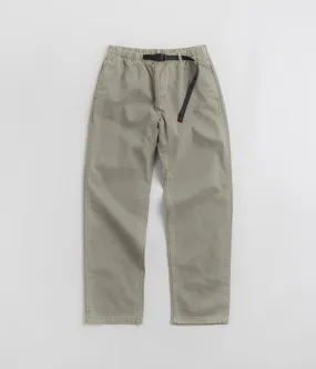 Gramicci Original G Pants - Sage