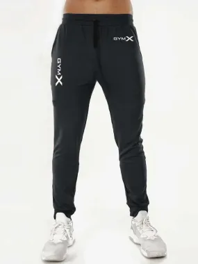 GymX Dark Black Bottom:Sale