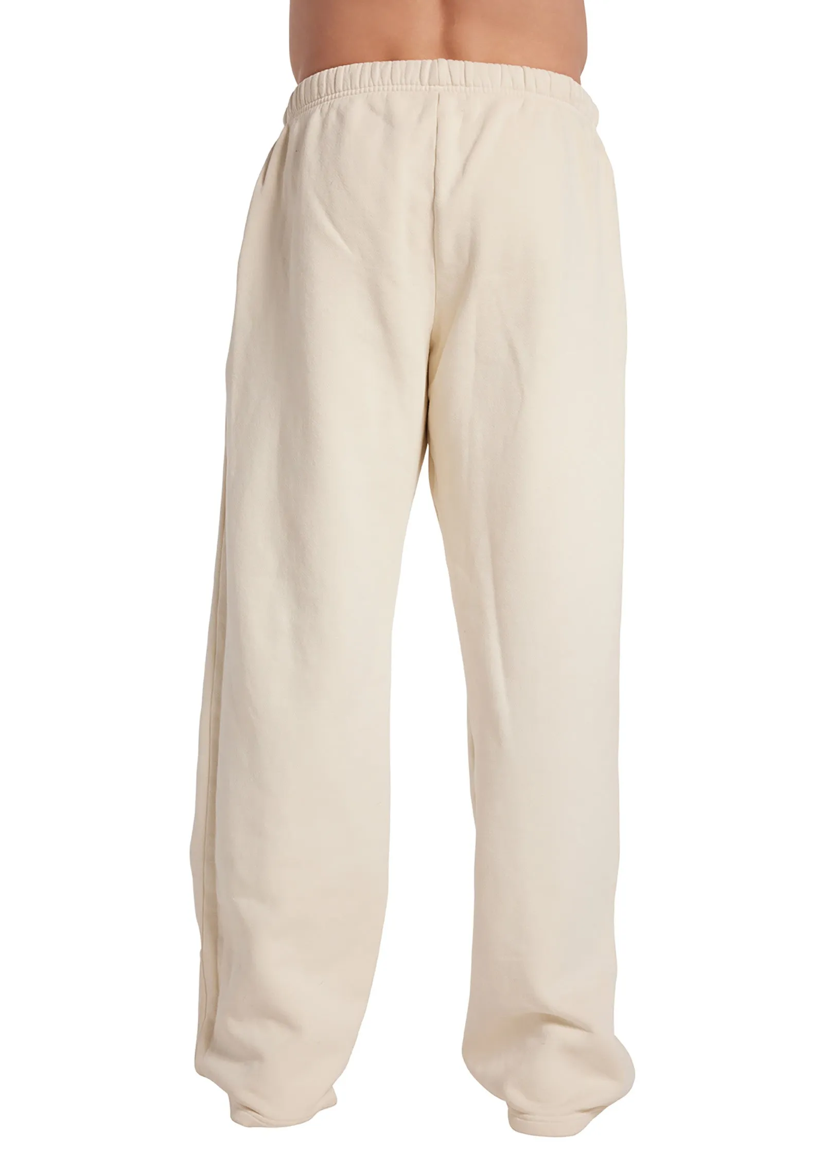 Heavyweight Puddle Pant