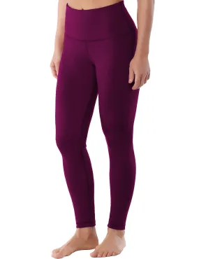 High Waist yogastudio Pants grapevine_yogastudio