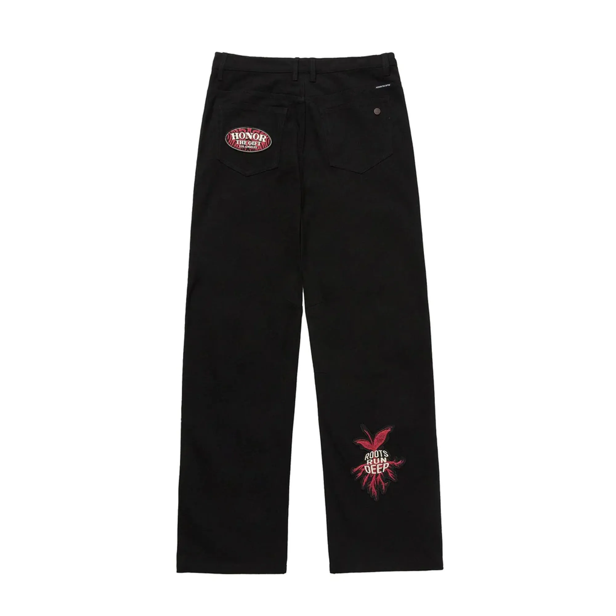 Honor The Gift Mens Patch Carpenter Pants