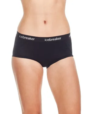 Icebreaker Sprite Hot Pants (Women's)