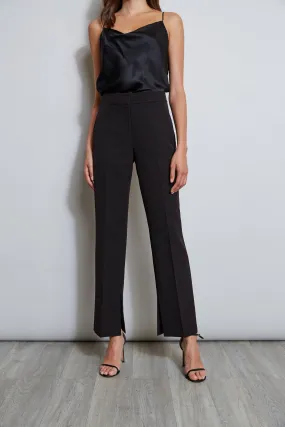 Inseam Slit Pant