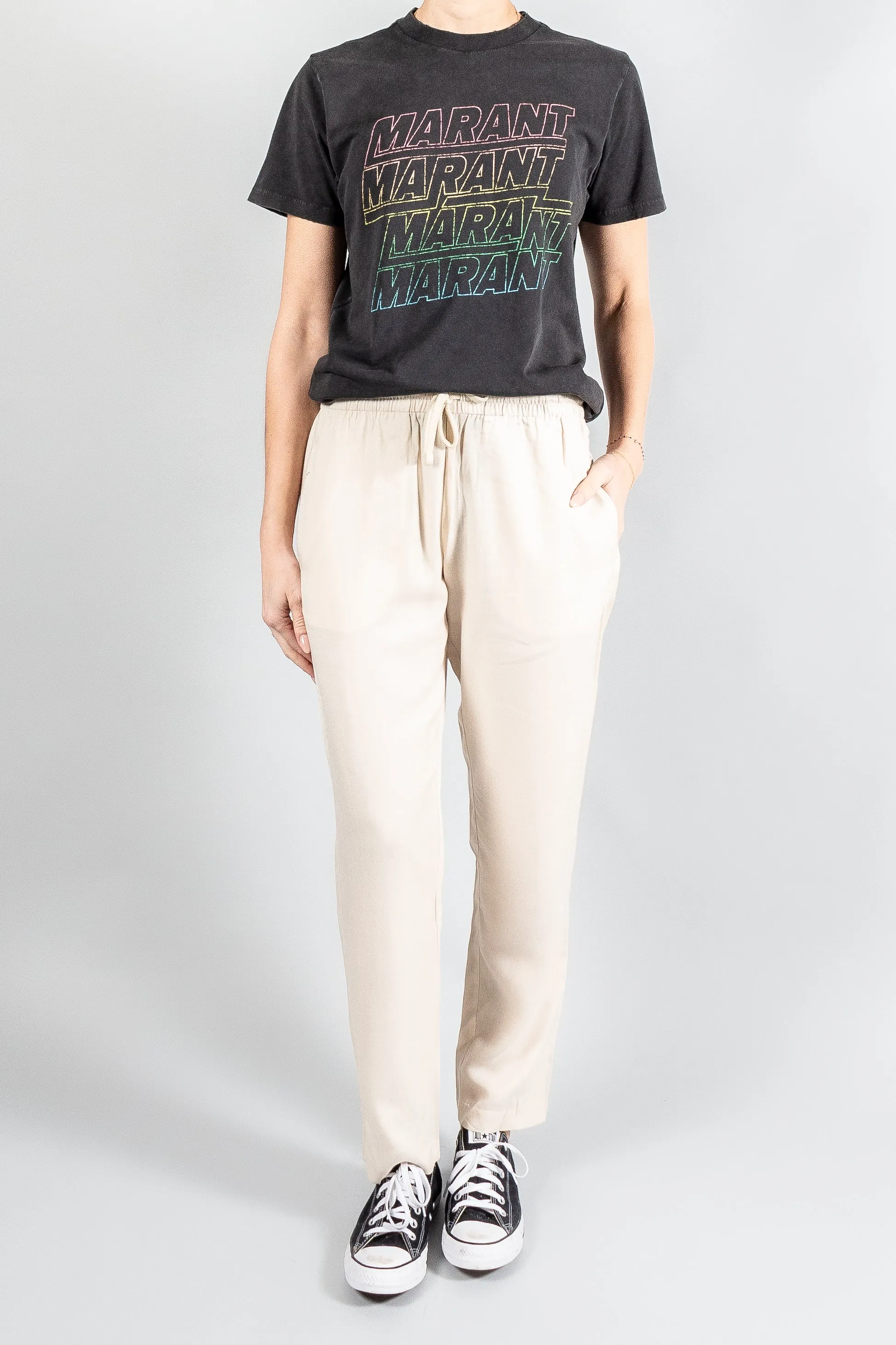 Isabel Marant Etoile Berati Pants