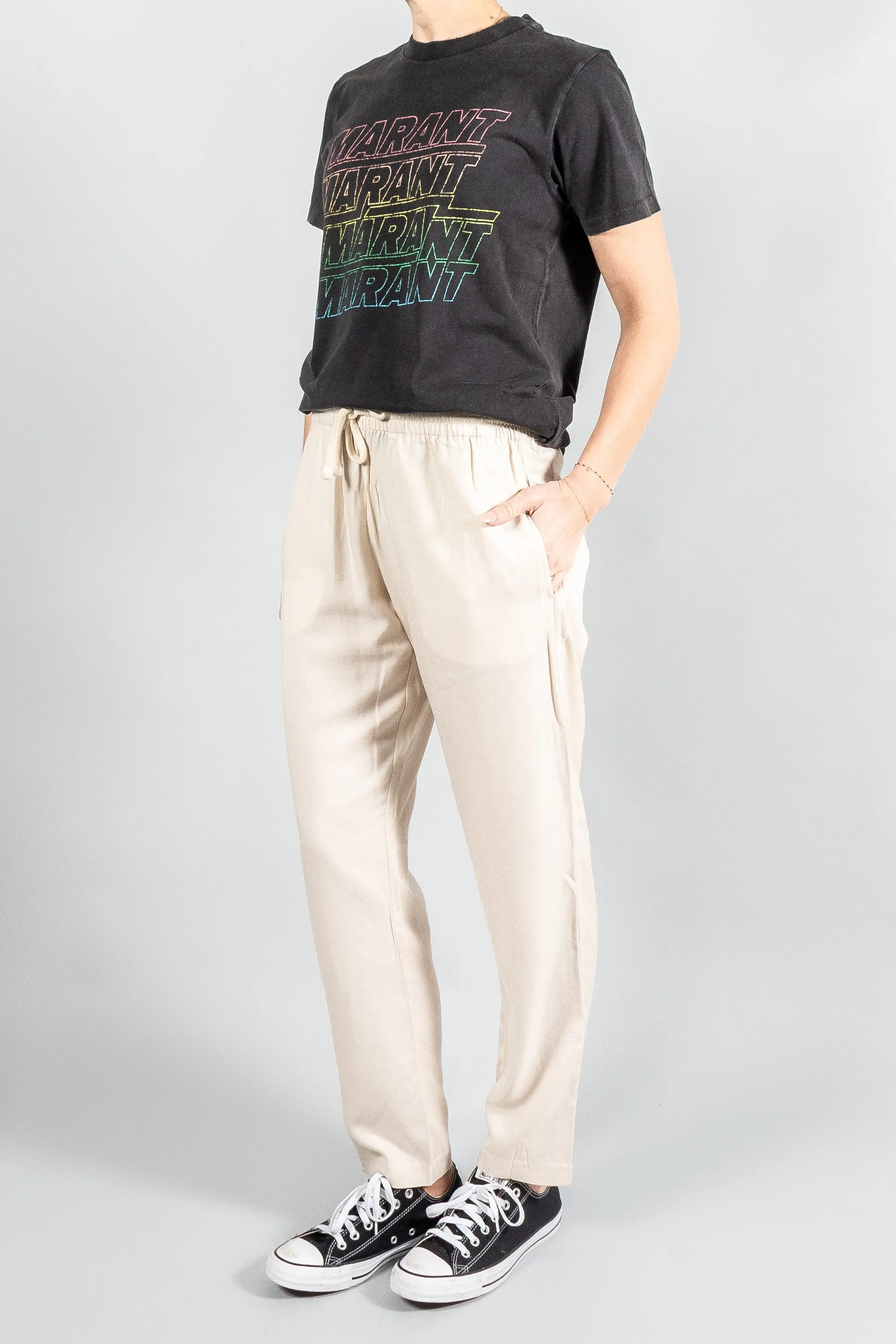 Isabel Marant Etoile Berati Pants