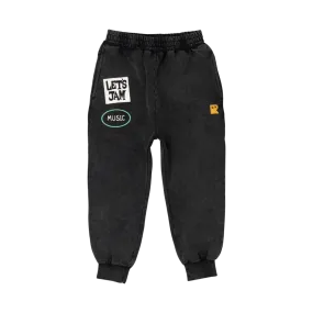 JAM SESSION TRACK PANTS