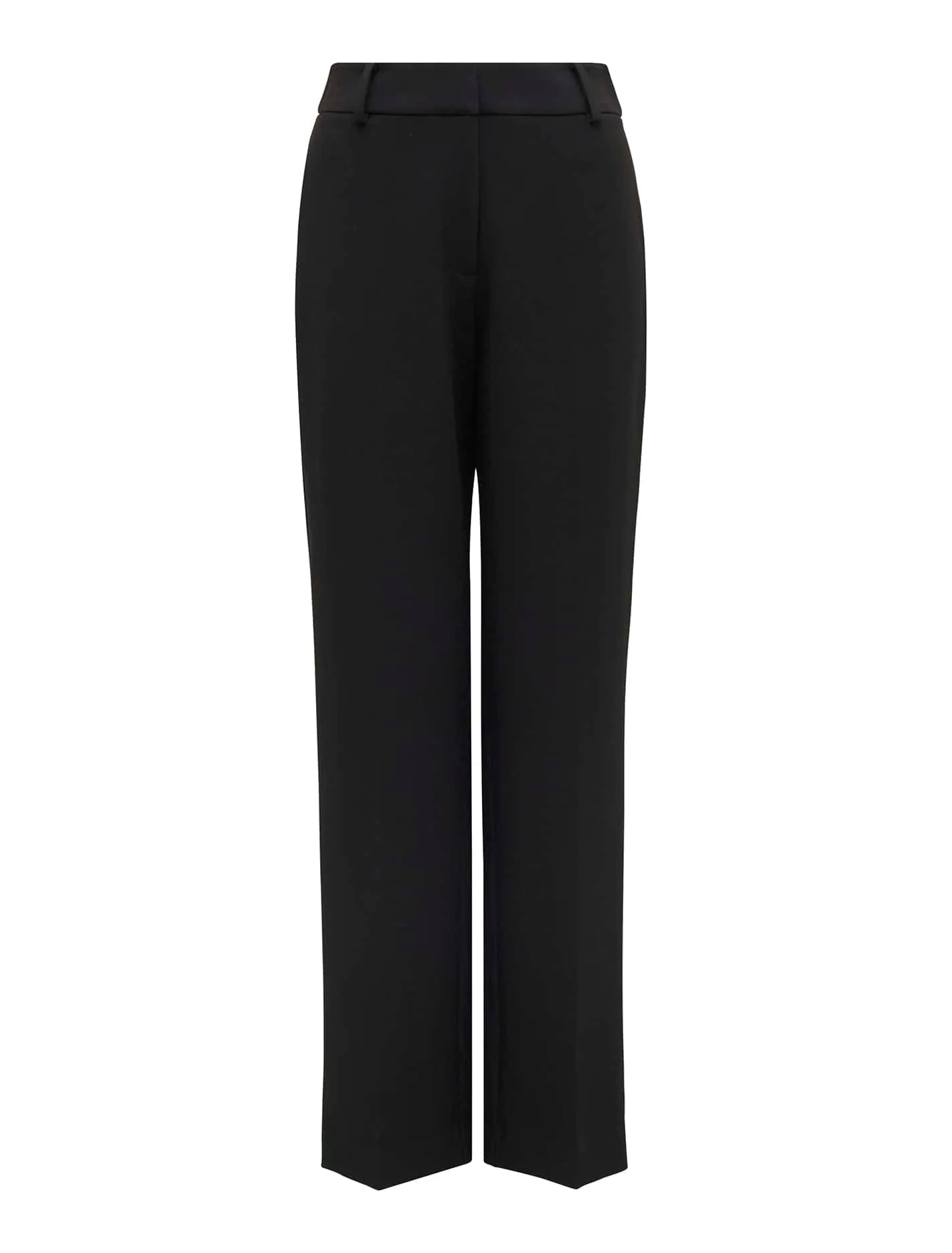 Josie Petite Straight Leg Pants