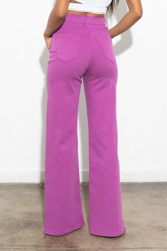 KAYLA KATE PANTS [ONLINE EXCLUSIVE]