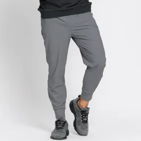 Light Grey Hybrid Jogger