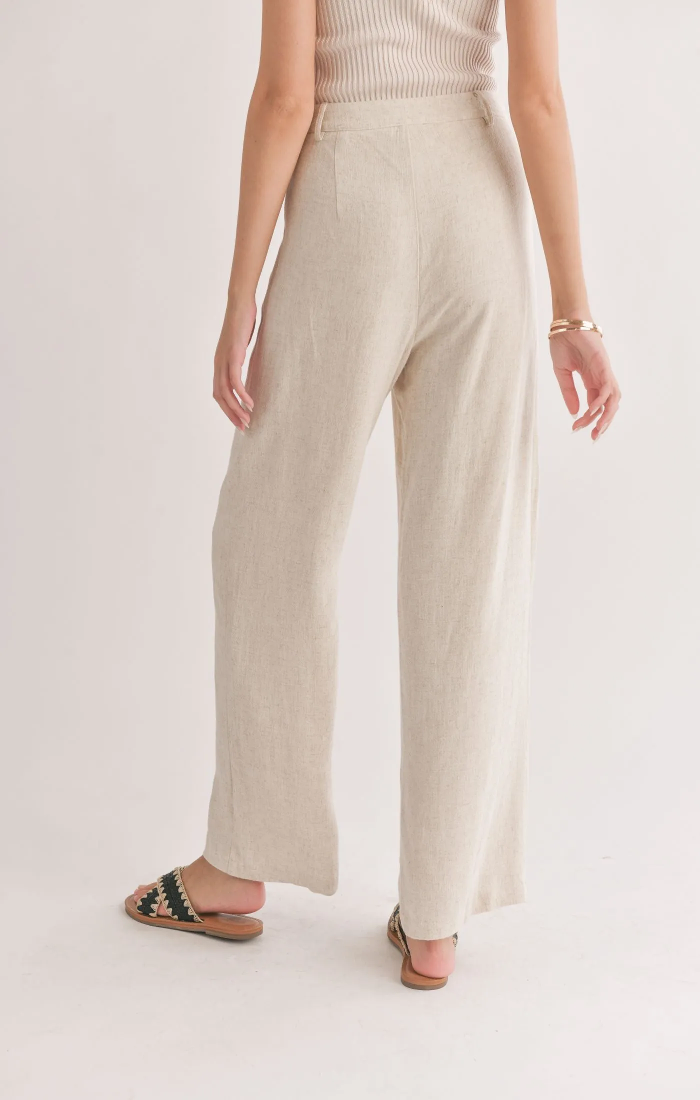 Luna Trousers