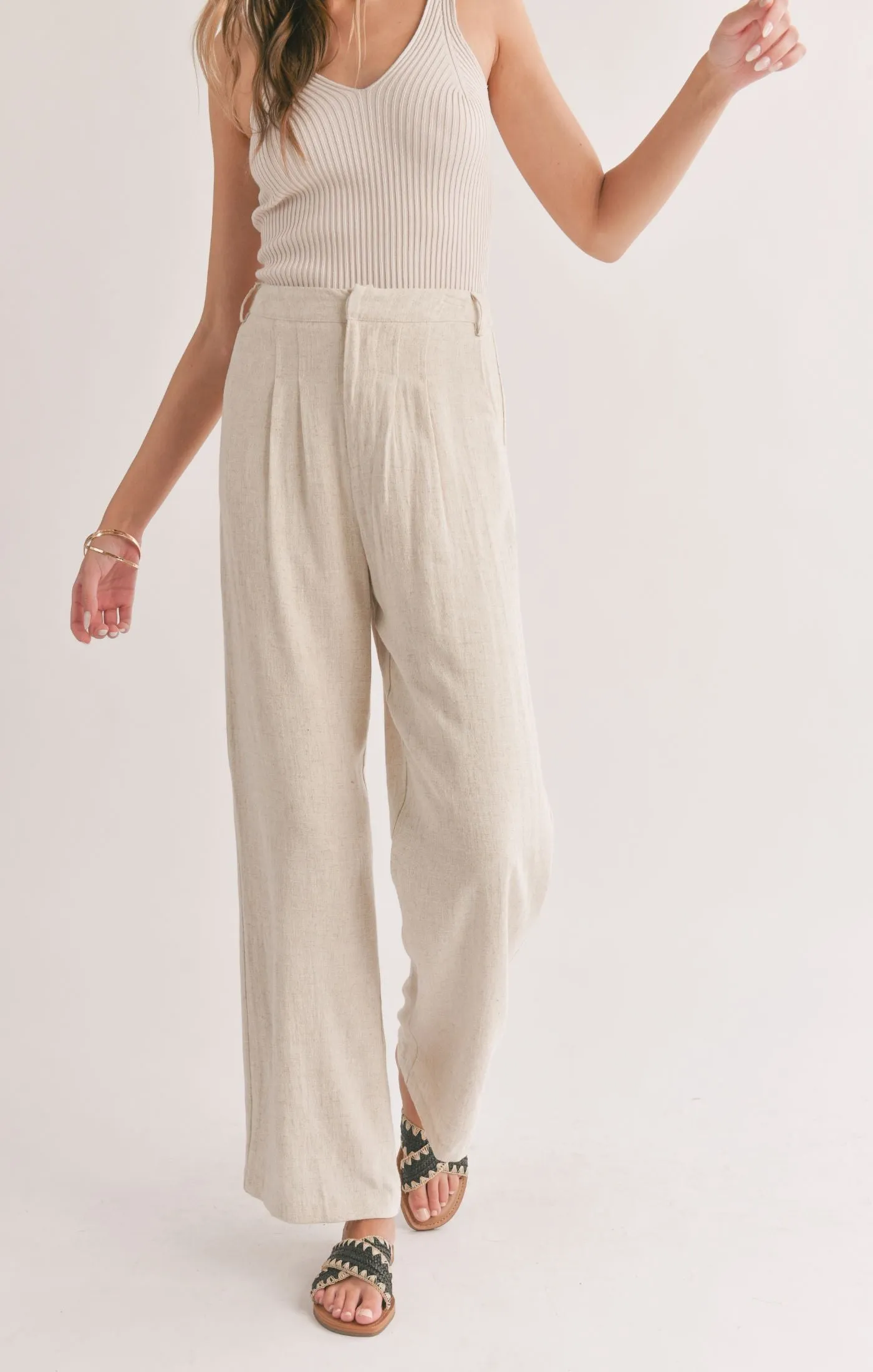 Luna Trousers