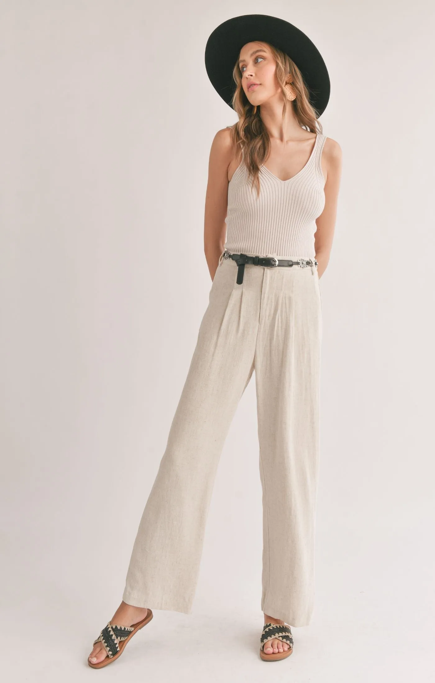 Luna Trousers