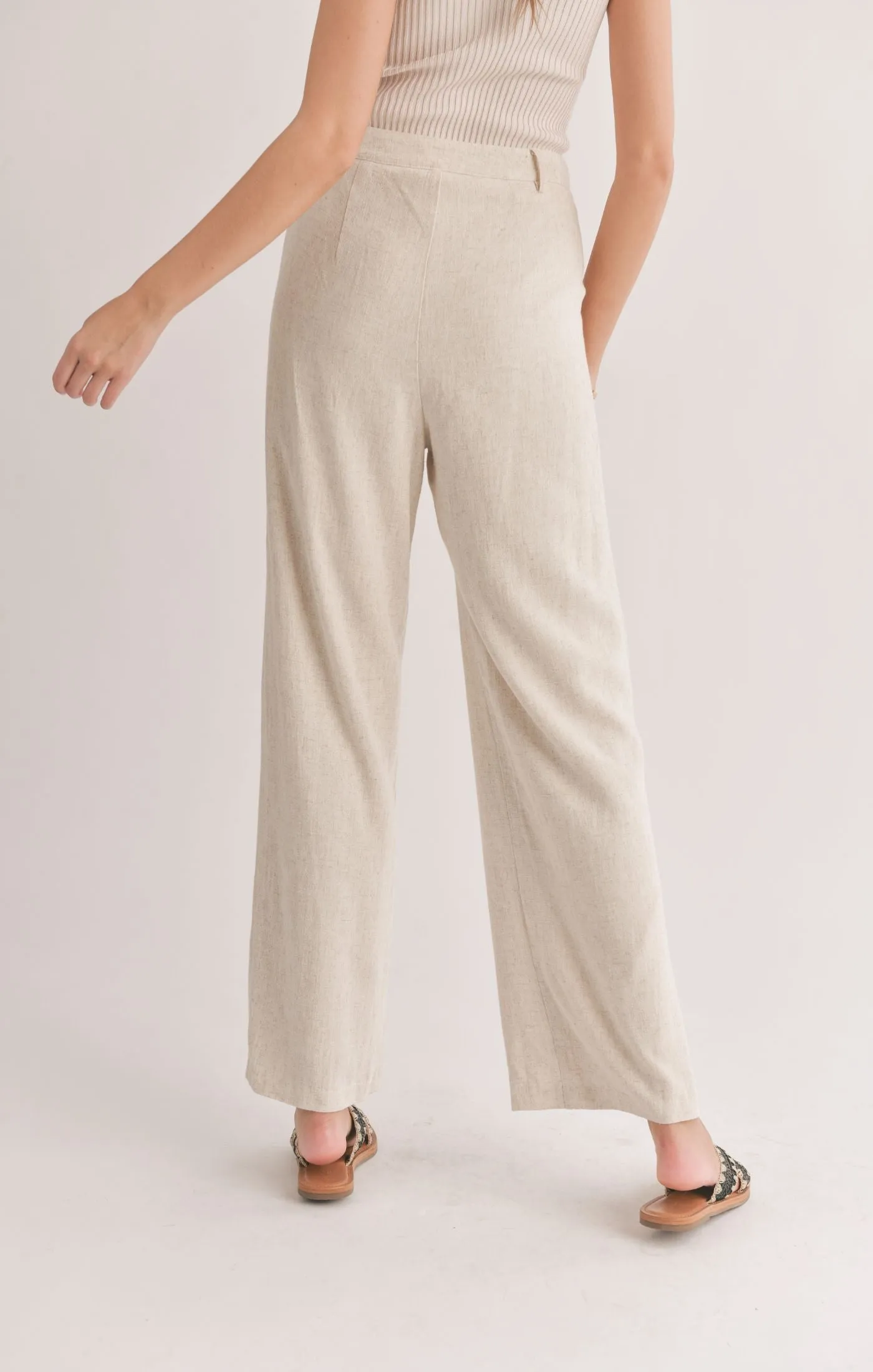 Luna Trousers