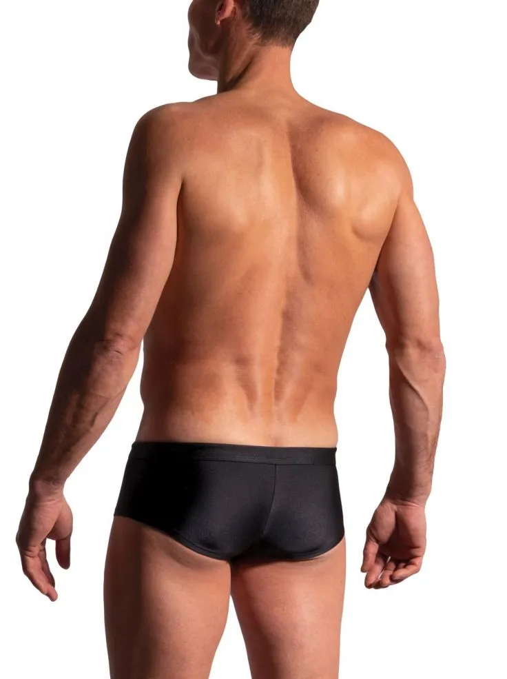 M2236 Beach Hot Pants (Black)