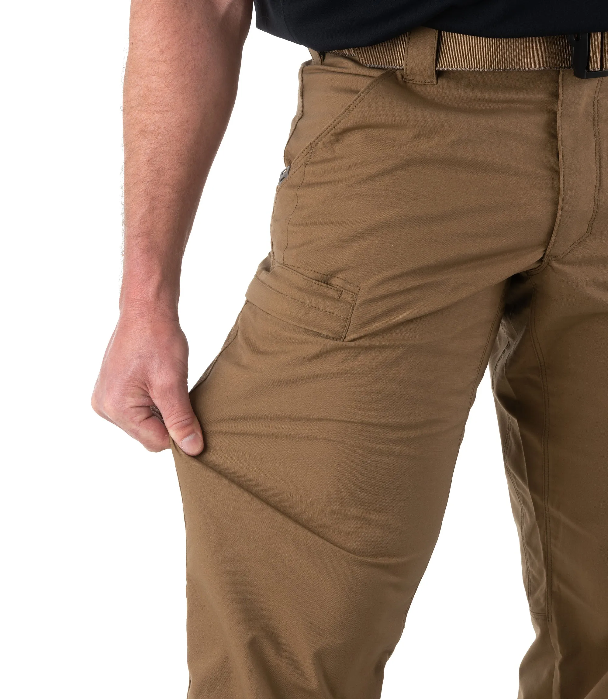 Men's A2 Pant / Coyote Brown