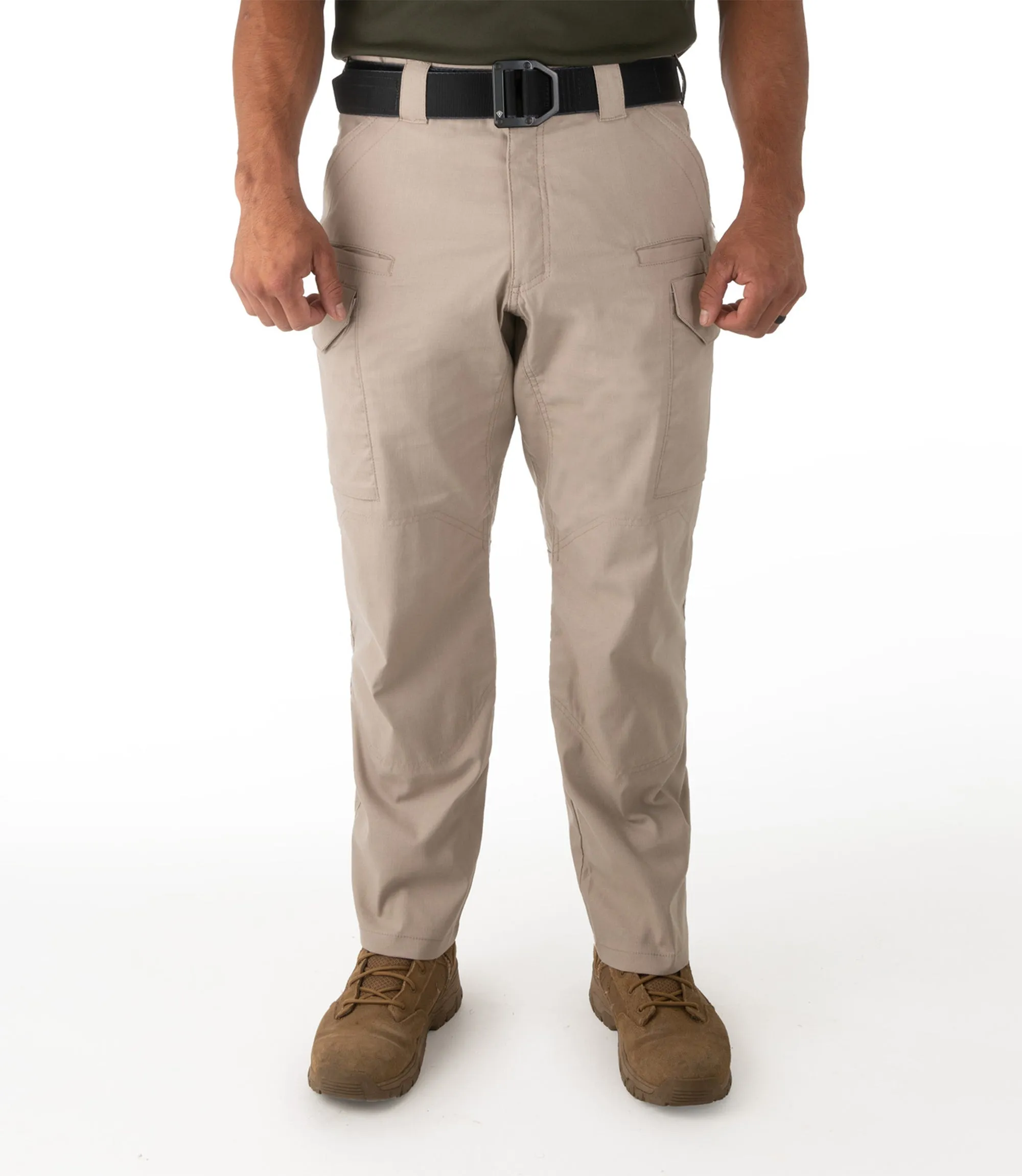 Men's V2 Tactical Pants - Khaki