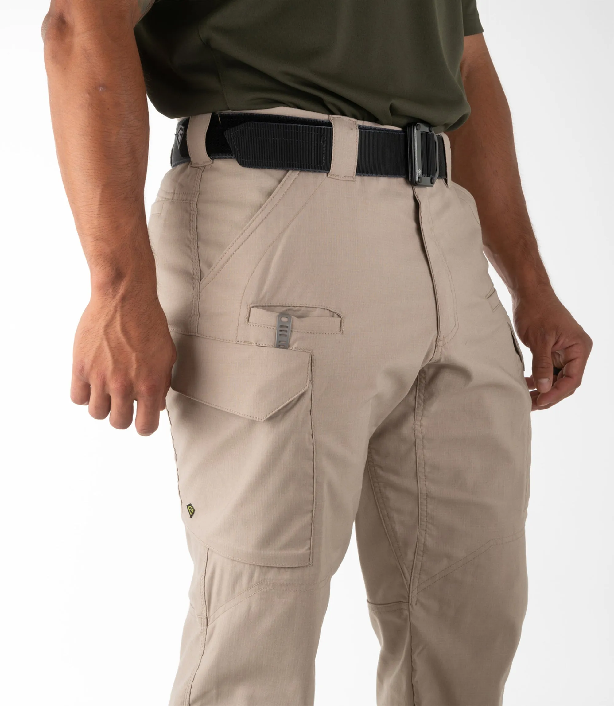 Men's V2 Tactical Pants - Khaki