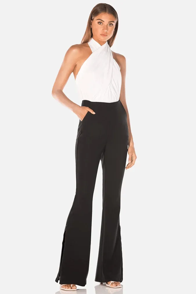 Misha Collection Eadie Pant - Black