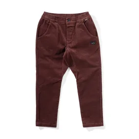 Munster Kids | Rasta cord pant