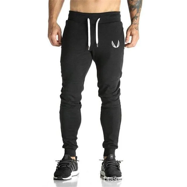 New stylish workout/fitness pants