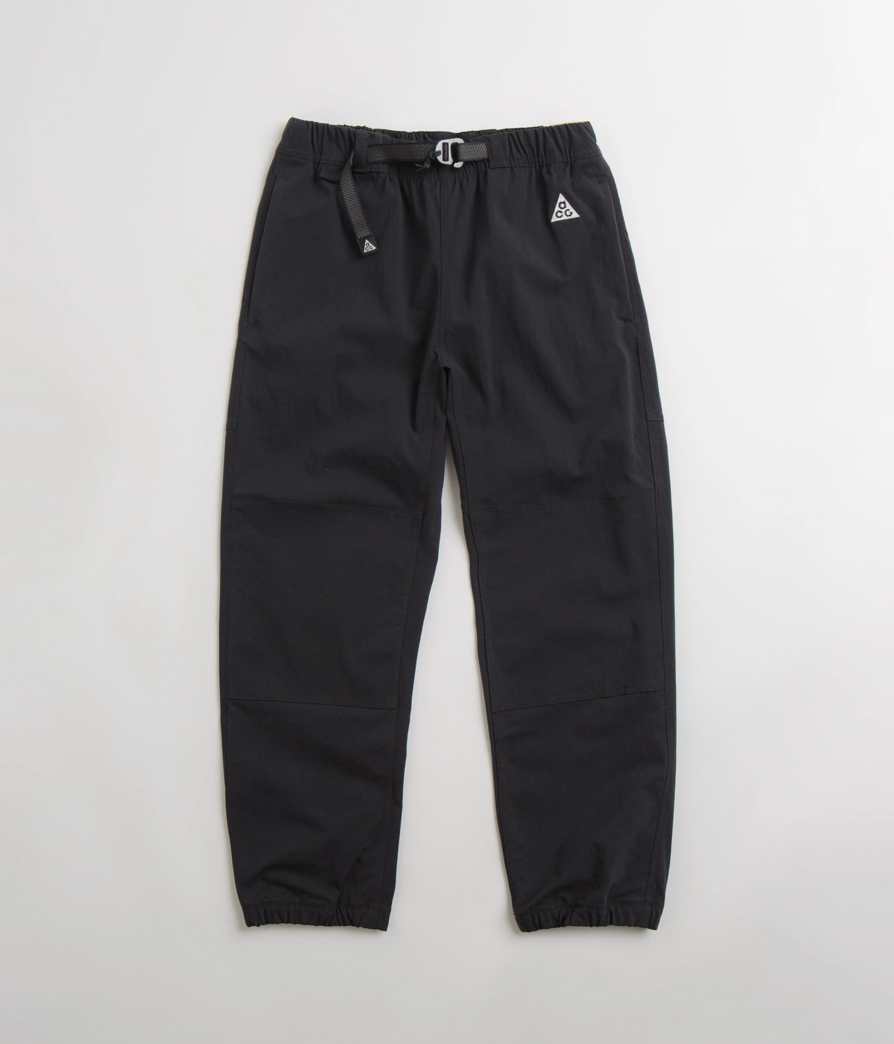 Nike ACG Trail Pants - Black / Anthracite / Summit White