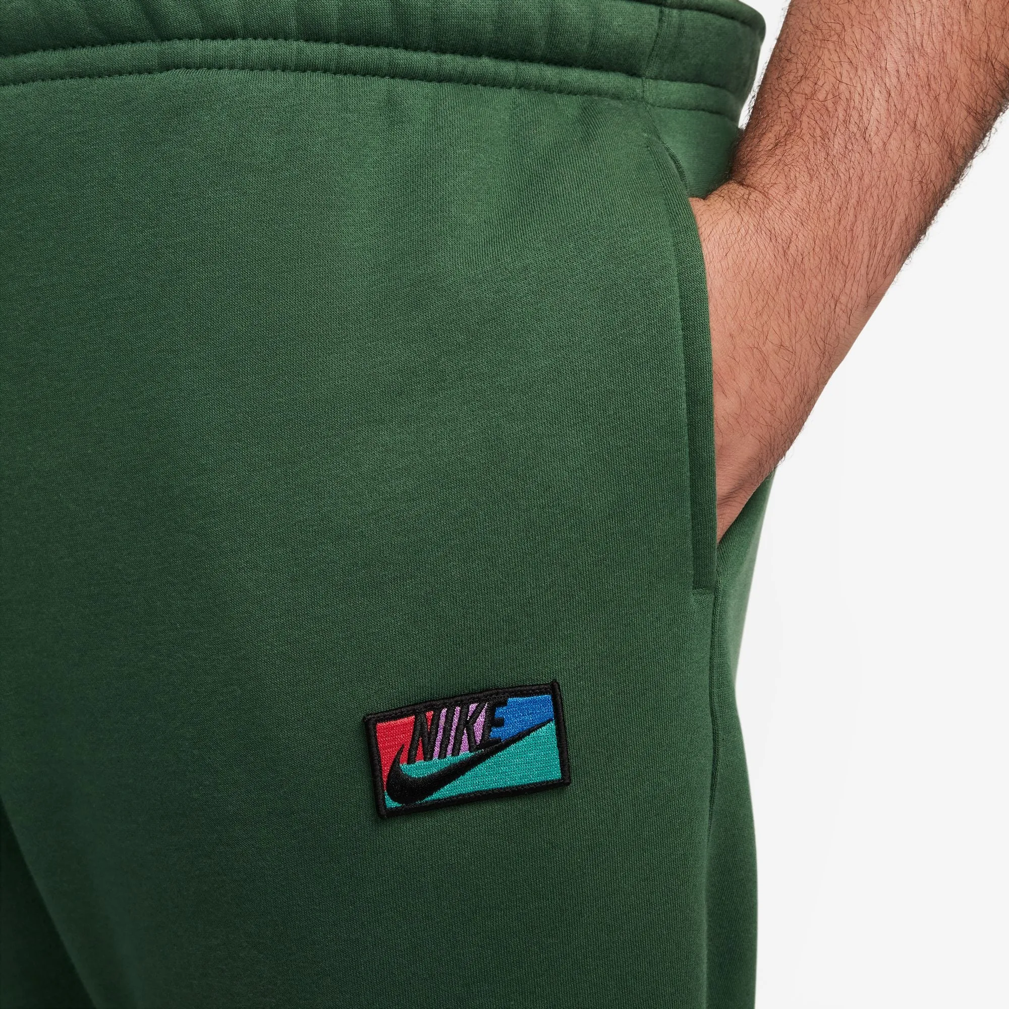 Nike Club Fleece Pants