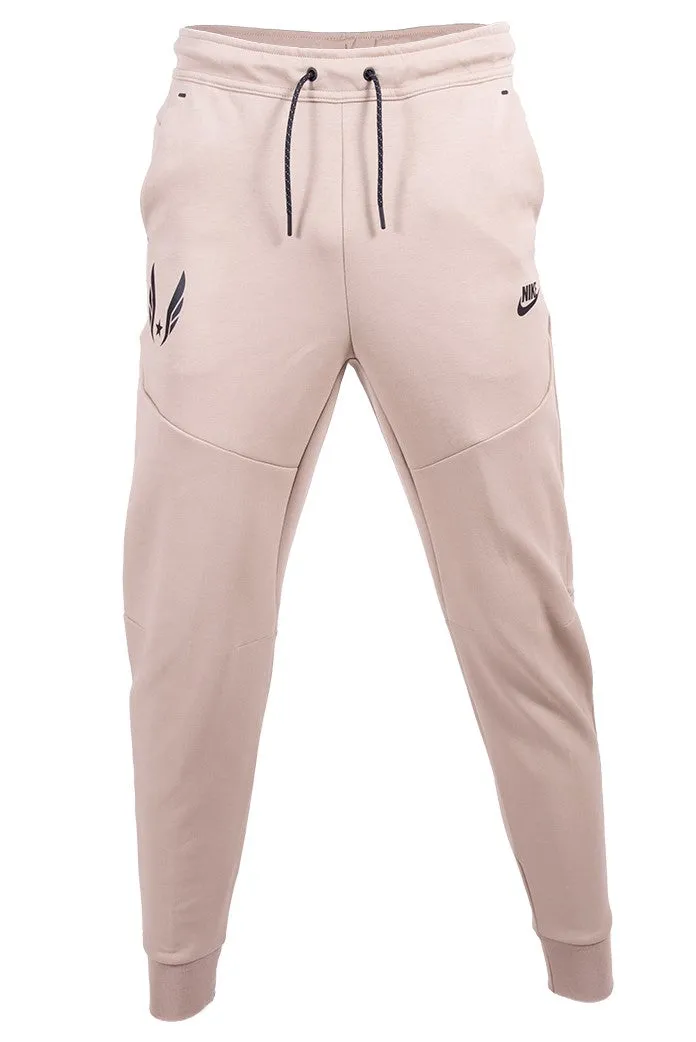 Nike USATF Men's Tech Fleece Pants