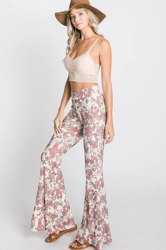 Nothing But Love Hippie Pants