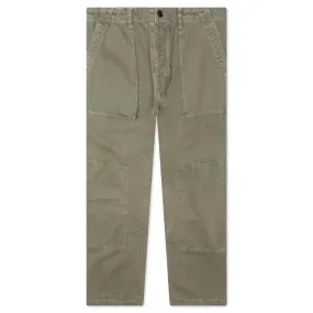 OG-107 Pants - Jungle Green