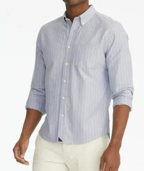 Oxford Roscetto Shirt