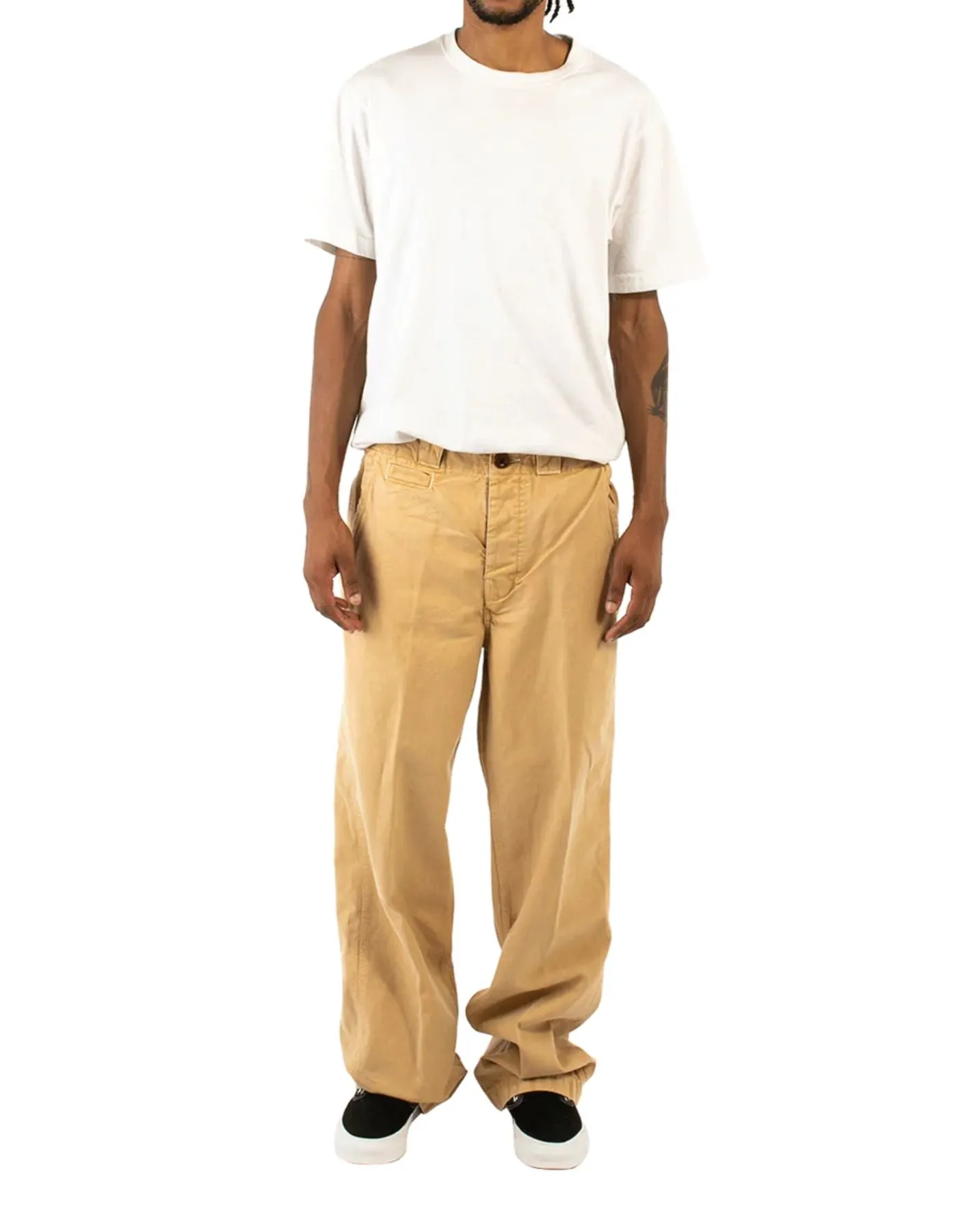 Pants for man DK0A4YIBF951 DICKIES