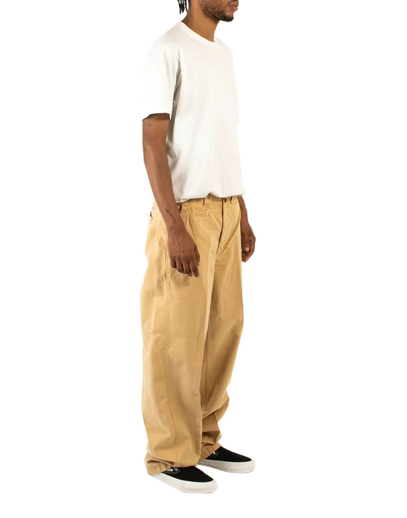 Pants for man DK0A4YIBF951 DICKIES