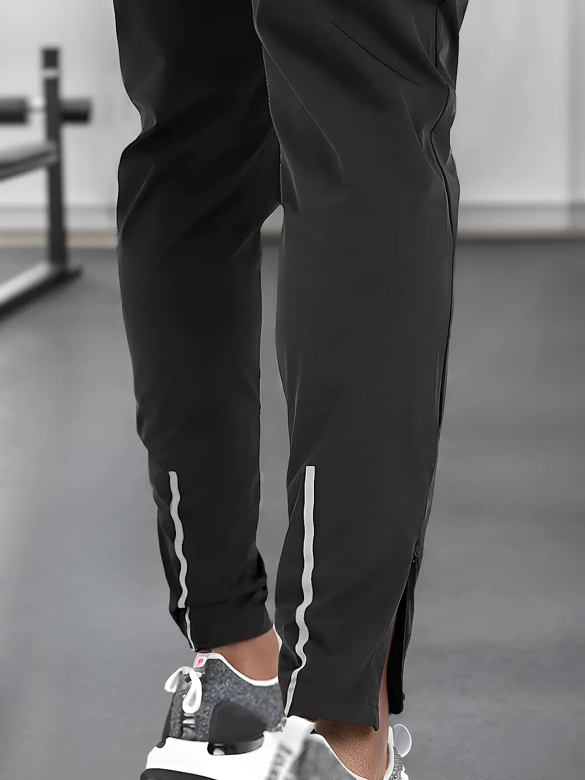 Quick Dry Performance Jogger 2.0 Workout Pant All Condition