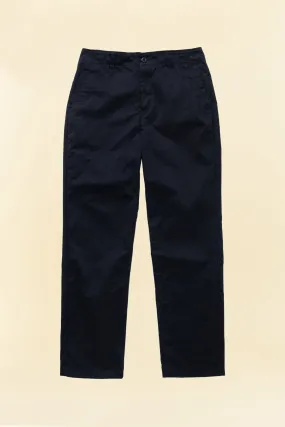 Rats Chino Pants Slim - Black