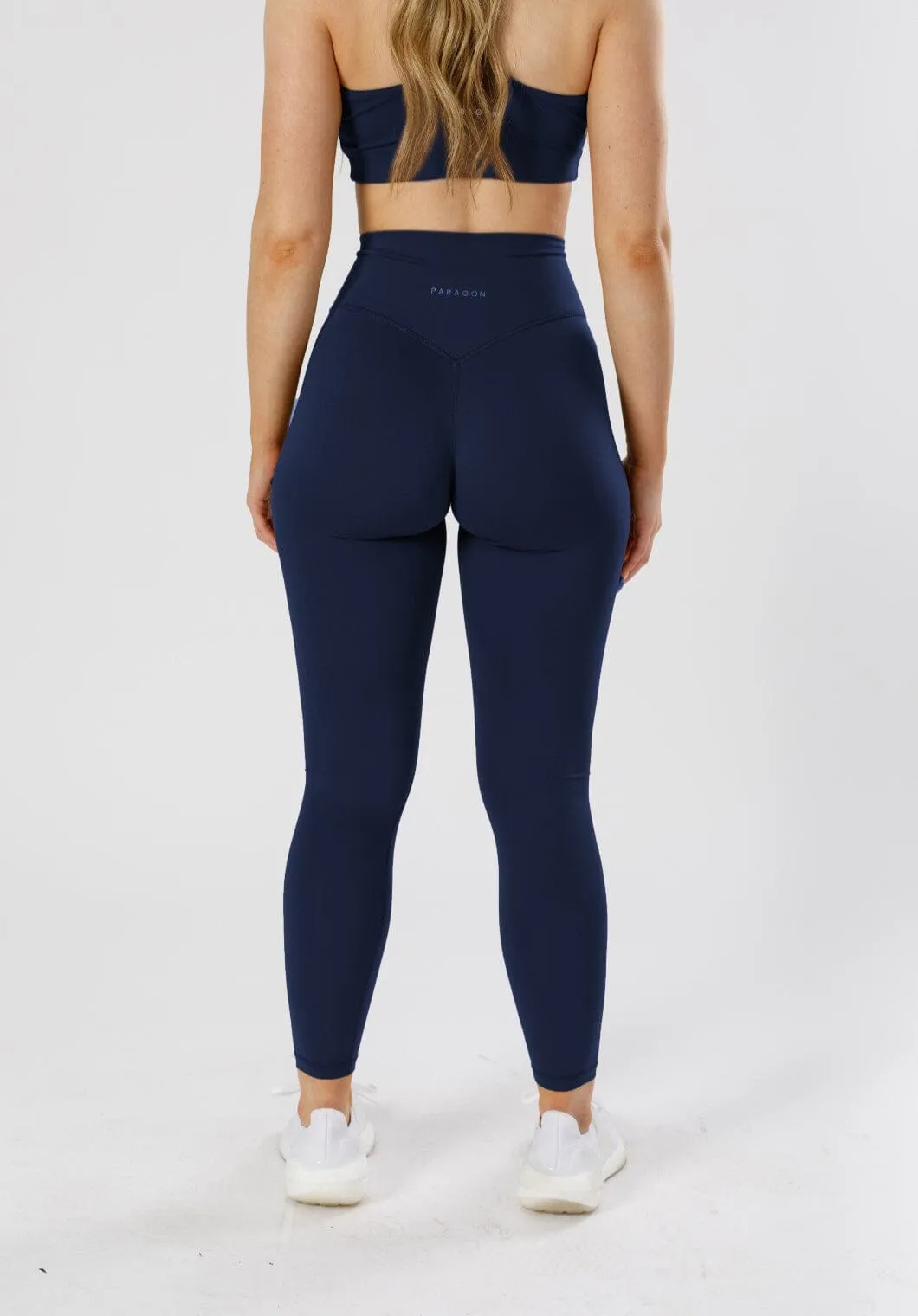 Reluna Original Sculptseam™ Legging Ink