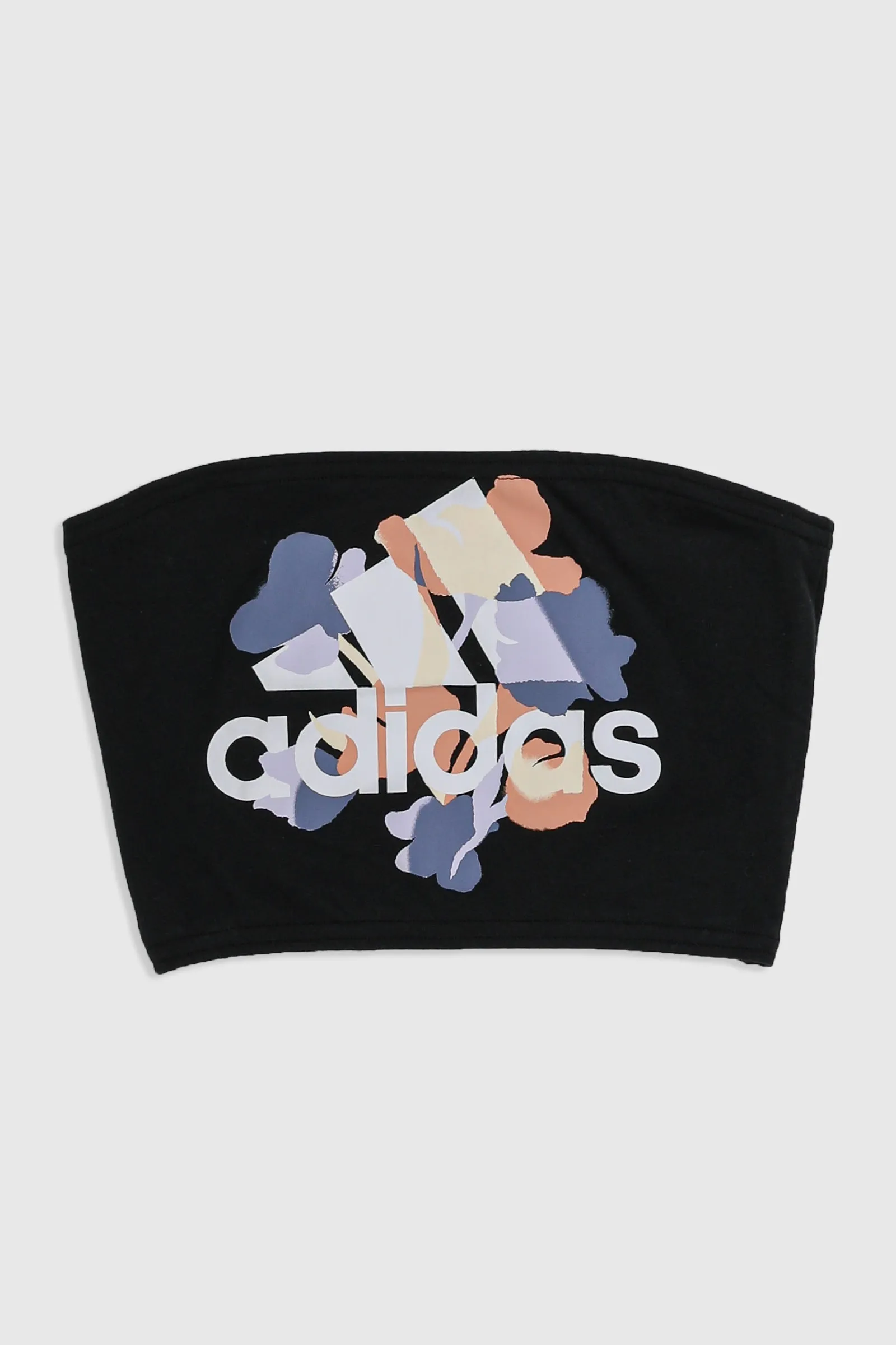 Rework Adidas Bandeau - S