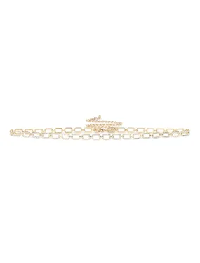 Rochelle Jewelled Belt