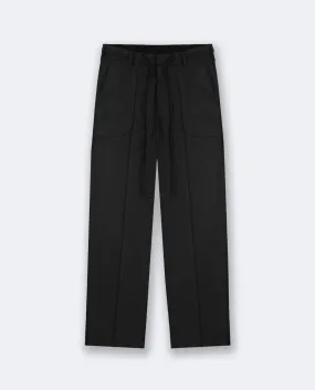 Root Tailored V2 Blck Pants