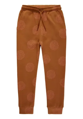 SGCharline Moondots Pants - Glazed Ginger