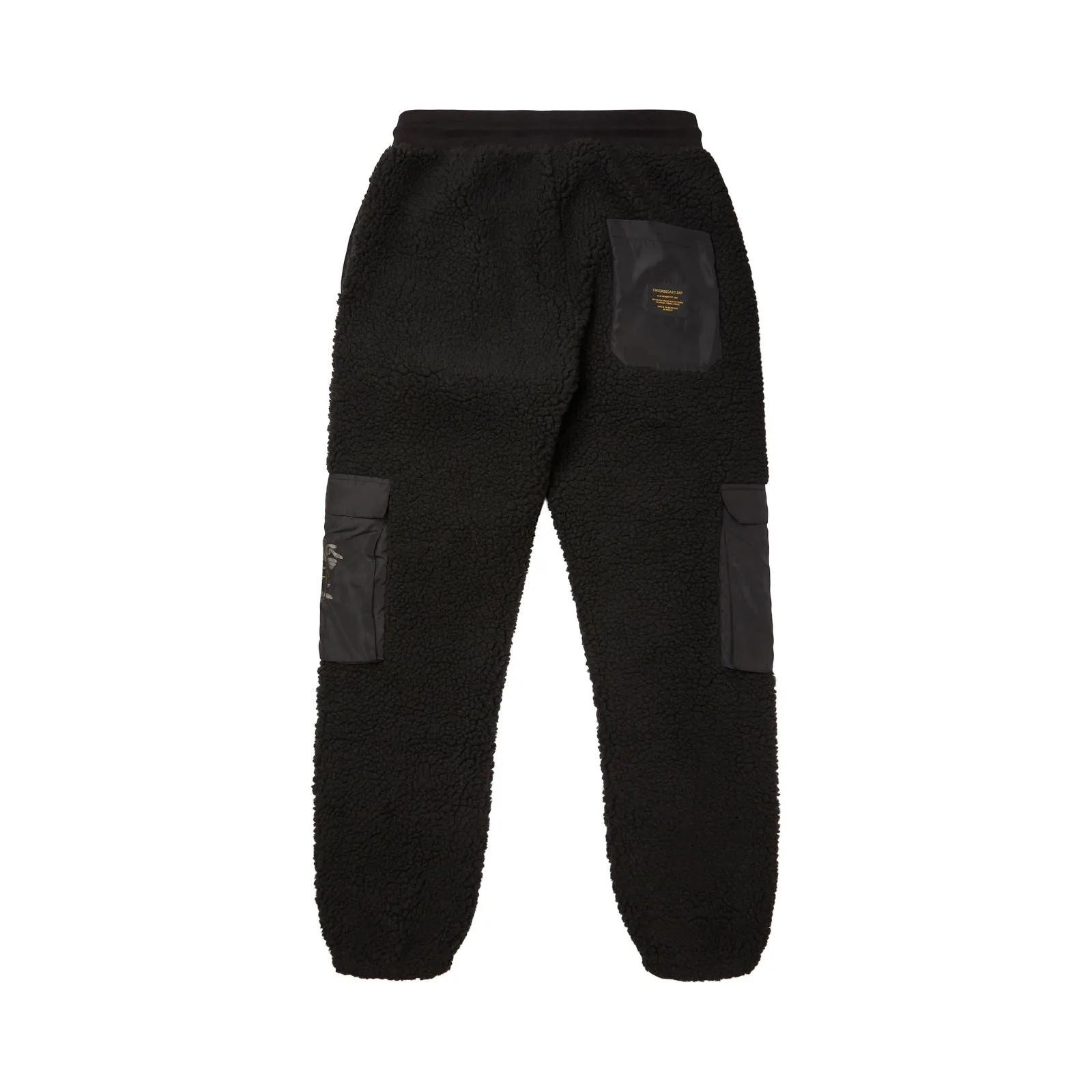 Sherpa Sweatpant