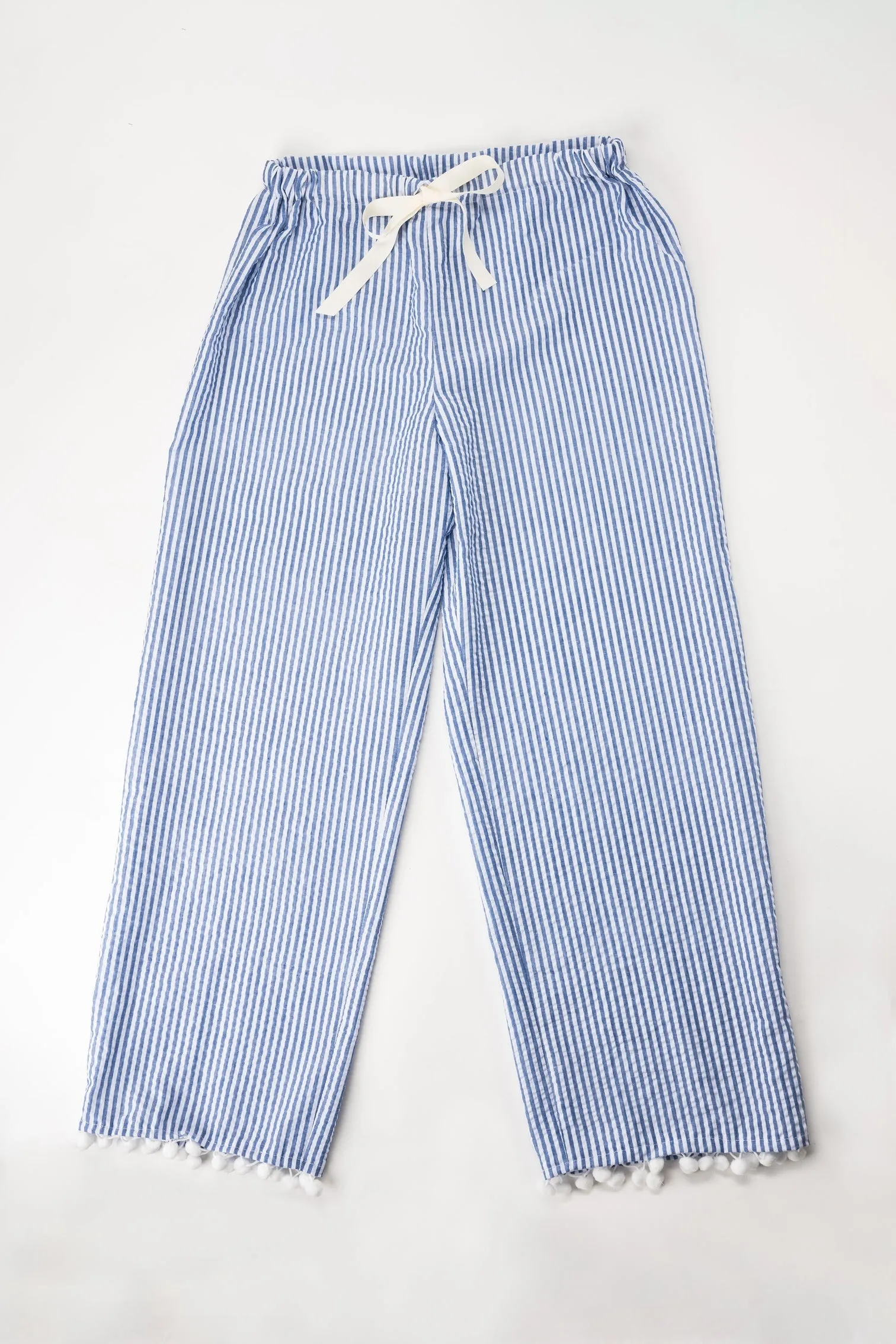 Skylar Pom Pom Pajama Pants