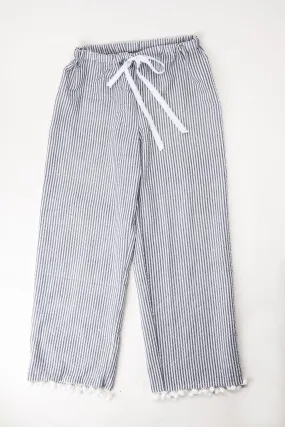 Skylar Pom Pom Pajama Pants