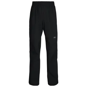 Stratoburst Stretch Rain Pants Men's