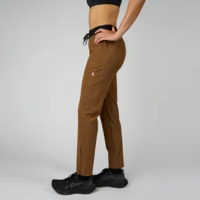 System-R™ Jogger Pants - Nutmeg