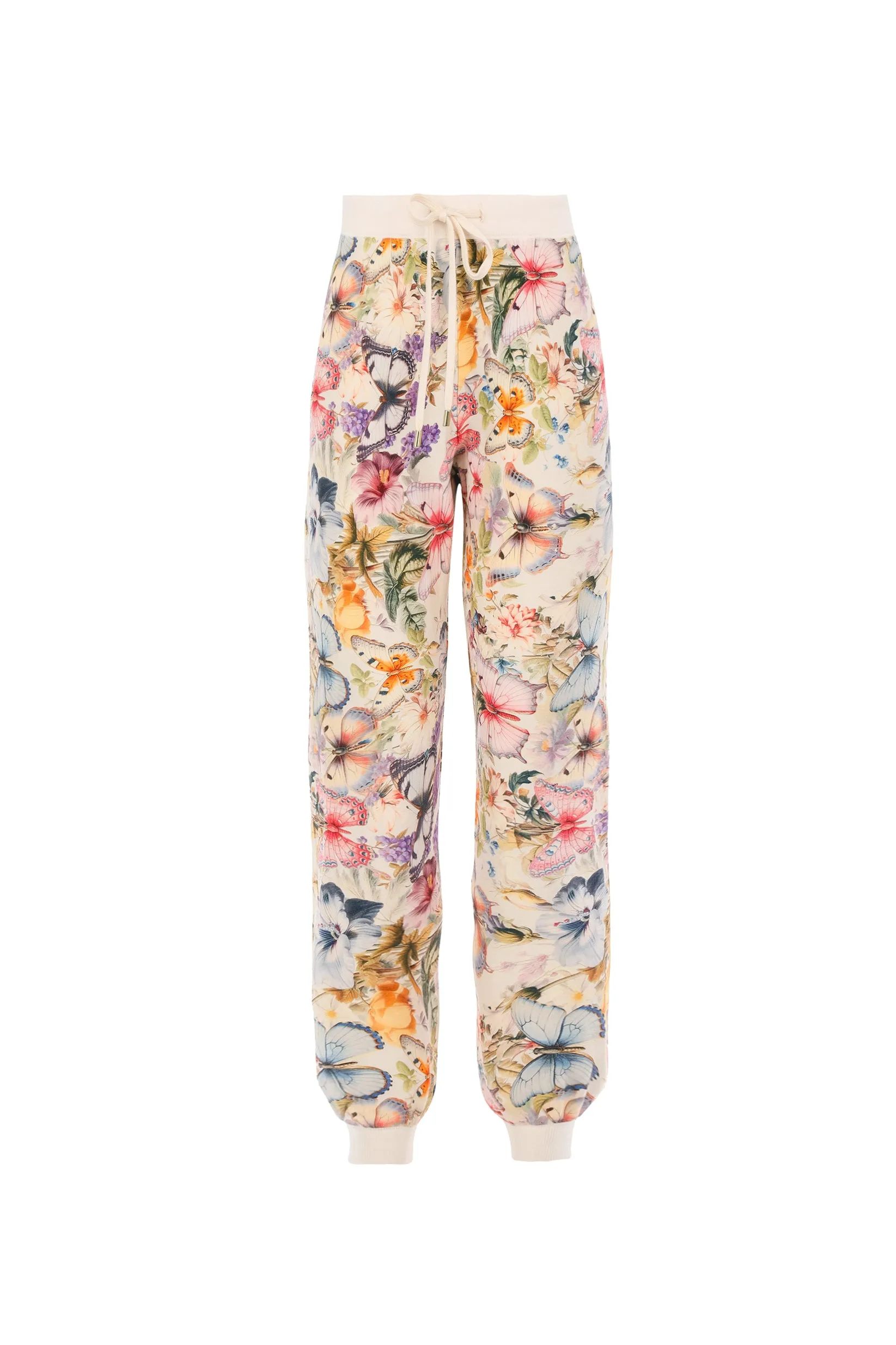 The Butterfly Botanics Sleepover Pants